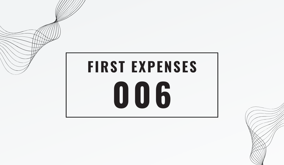 006. Τα Πρώτα Set-Up Έξοδα για την Επιχείρησή σου στο Property Management